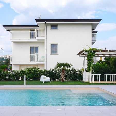 Altavilla Silentina Biancolivo Country House المظهر الخارجي الصورة