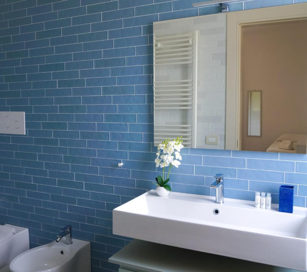 Altavilla Silentina Biancolivo Country House المظهر الخارجي الصورة