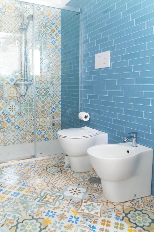 Altavilla Silentina Biancolivo Country House المظهر الخارجي الصورة