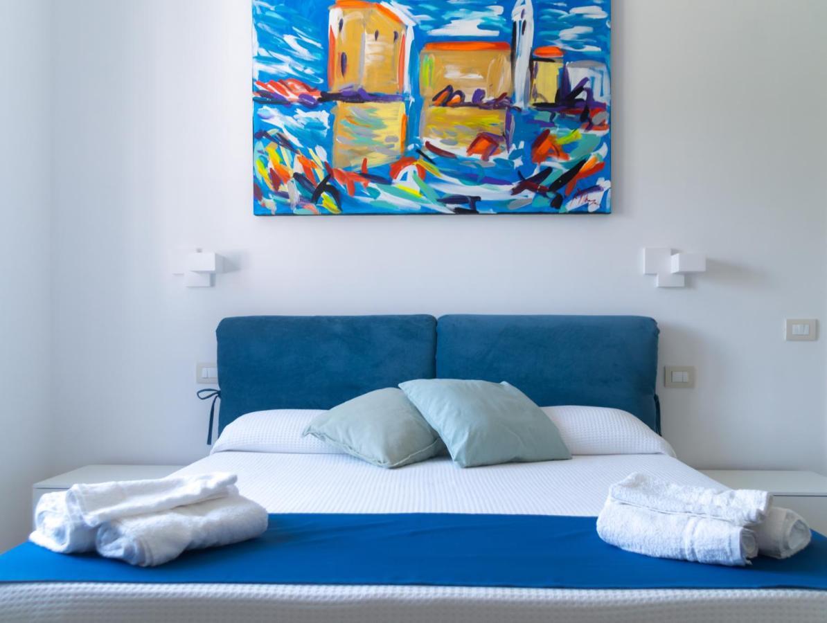 Altavilla Silentina Biancolivo Country House المظهر الخارجي الصورة