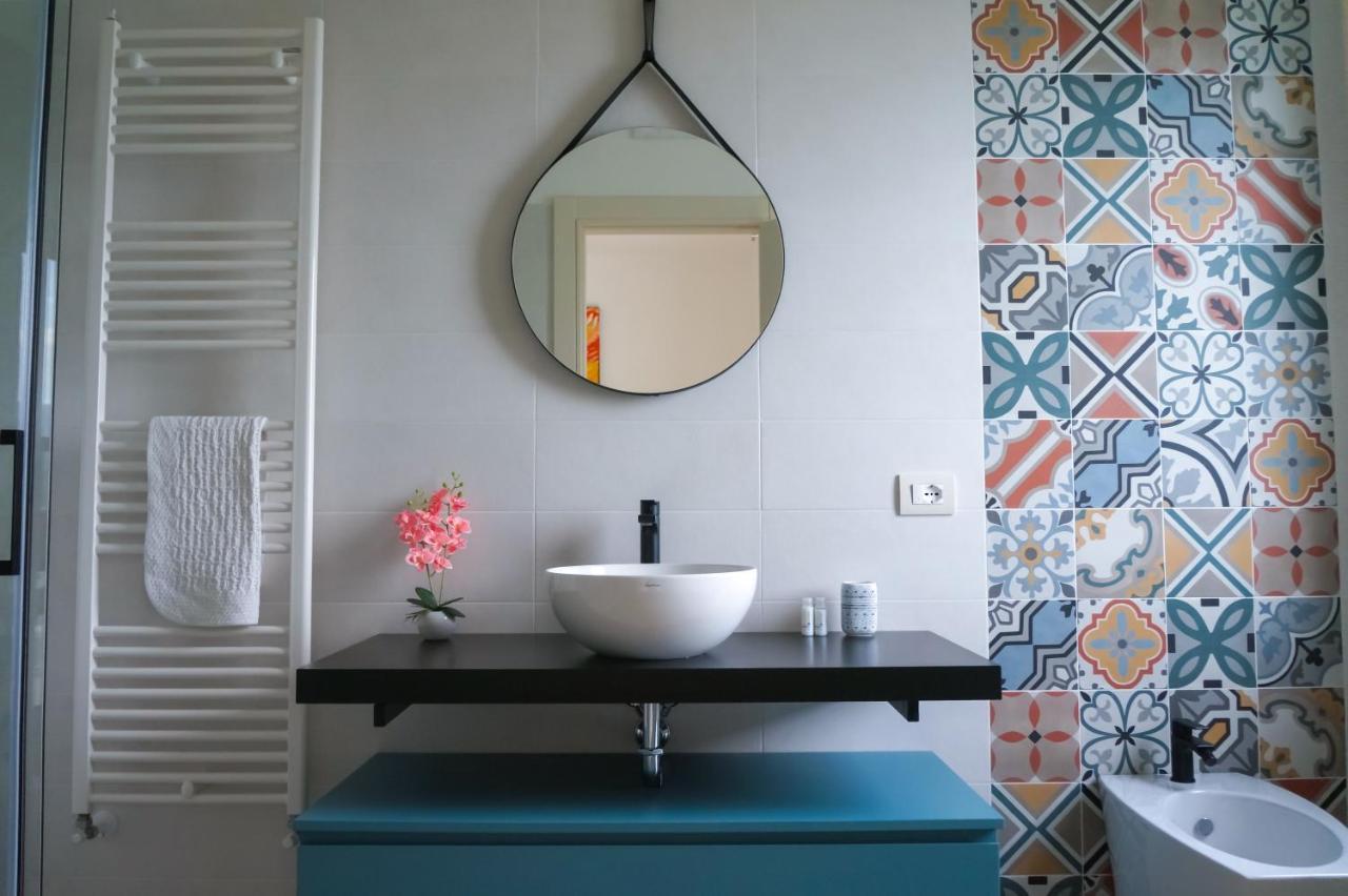 Altavilla Silentina Biancolivo Country House المظهر الخارجي الصورة